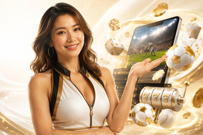 007wn – Nền tảng cá cược trực tuyến uy tín Việt Nam