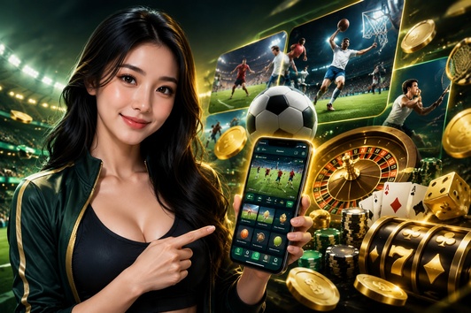 007wn Nổ Hũ – Slot game đổi thưởng