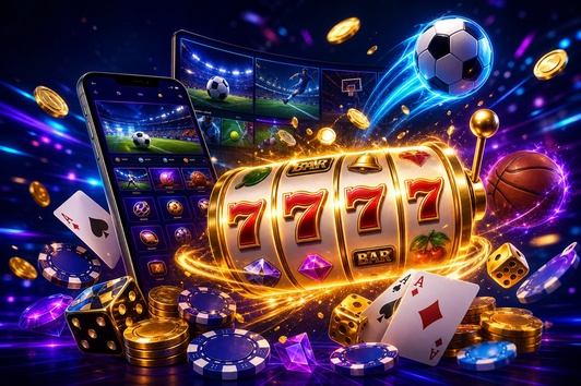 007wn Casino