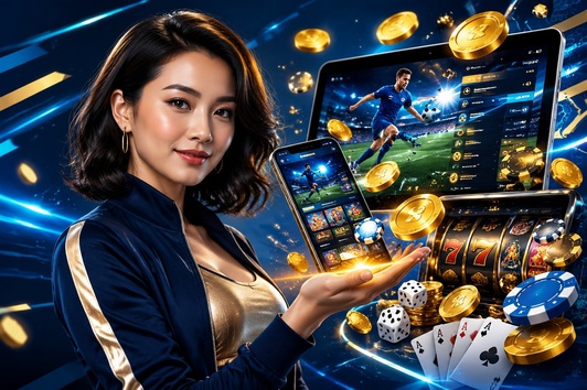 007wn Nổ Hũ – Tại sao chọn 007wn