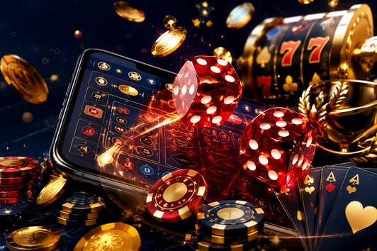 007wn Casino – Bàn chơi trực tiếp